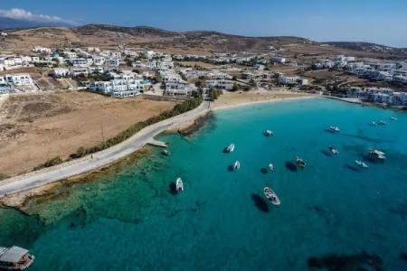 Pangaia Seaside Ηotel Adults Only - 9