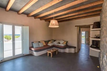 Pangaia Seaside Ηotel Adults Only - 38