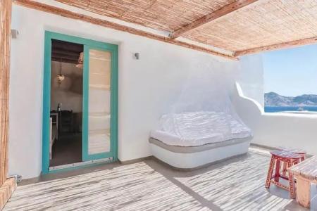 Pangaia Seaside Ηotel Adults Only - 26