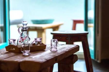 Pangaia Seaside Ηotel Adults Only - 21