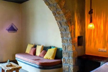 Pangaia Seaside Ηotel Adults Only - 50