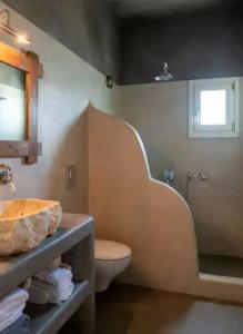 Pangaia Seaside Ηotel Adults Only - 43