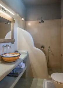 Pangaia Seaside Ηotel Adults Only - 4