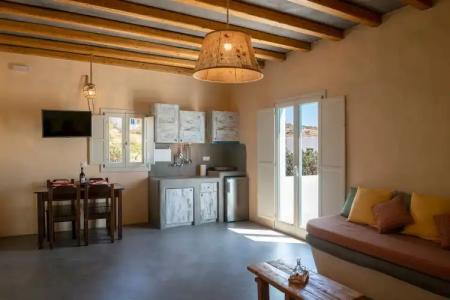 Pangaia Seaside Ηotel Adults Only - 3