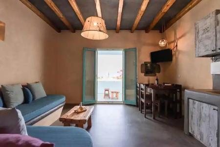 Pangaia Seaside Ηotel Adults Only - 23