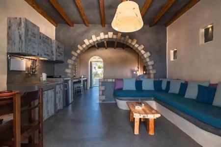 Pangaia Seaside Ηotel Adults Only - 24