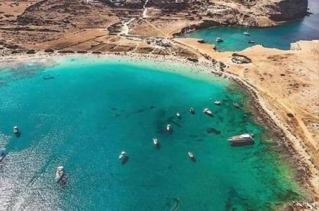 Pangaia Seaside Ηotel Adults Only - 7