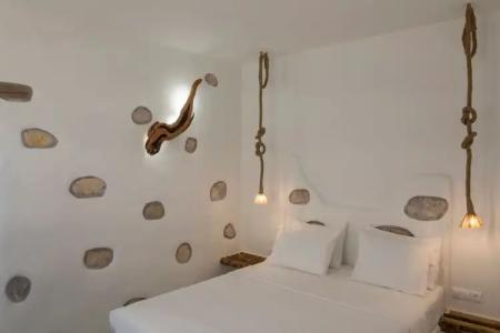 Pangaia Seaside Ηotel Adults Only - 52