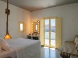 Suite with sea view