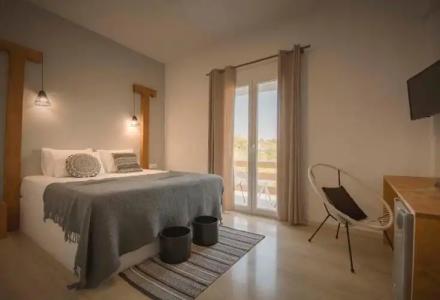 Olive Grove Suites Boutique - 46
