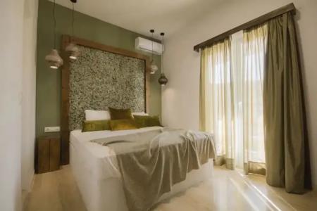 Olive Grove Suites Boutique - 36