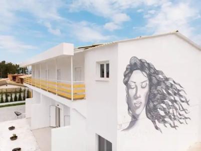 Olive Grove Suites Boutique - 16