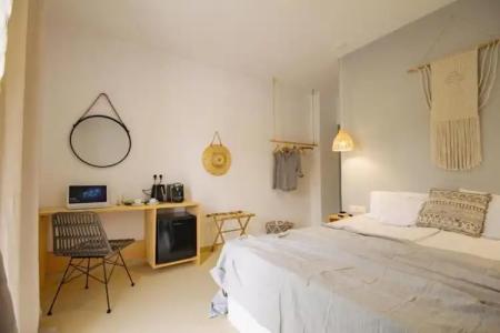 Olive Grove Suites Boutique - 50