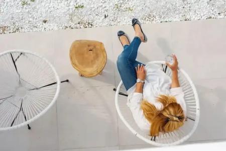 Olive Grove Suites Boutique - 112