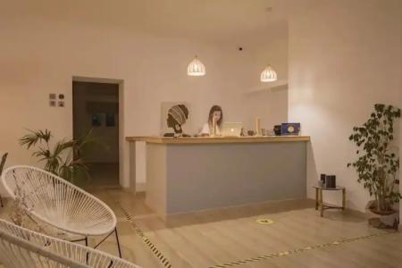 Olive Grove Suites Boutique - 4