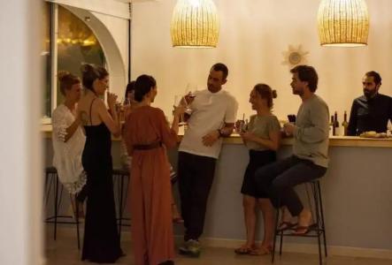 Olive Grove Suites Boutique - 20