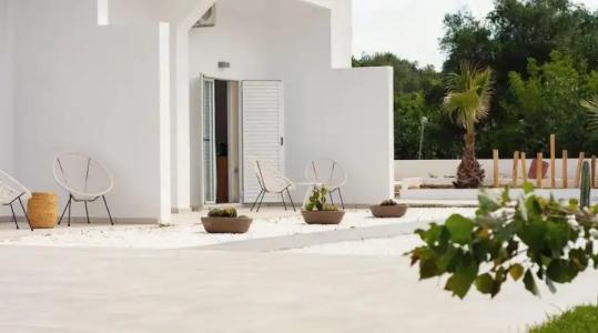 Olive Grove Suites Boutique - 28