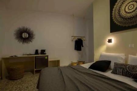 Olive Grove Suites Boutique - 58