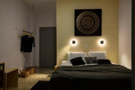 Olive Grove Suites Boutique - 69