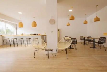 Olive Grove Suites Boutique - 18