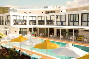 Nasos Hotel & Resort, Moraitika