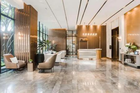 Wyndham Bangkok Queen Convention Centre - 1