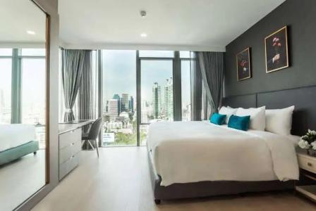 Wyndham Bangkok Queen Convention Centre - 4