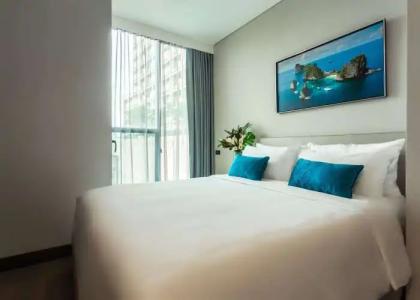 Wyndham Bangkok Queen Convention Centre - 3