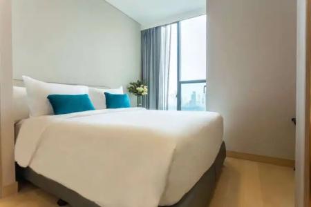 Wyndham Bangkok Queen Convention Centre - 2