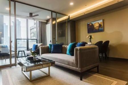 Wyndham Bangkok Queen Convention Centre - 8