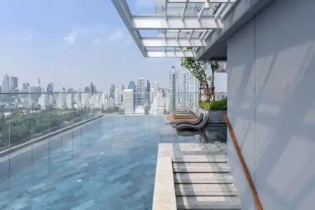 Wyndham Bangkok Queen Convention Centre - 23
