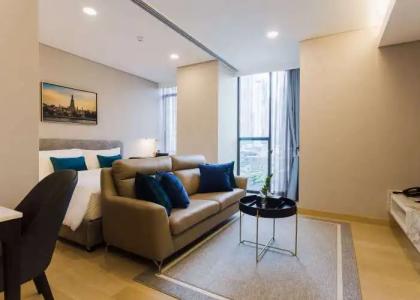 Wyndham Bangkok Queen Convention Centre - 7