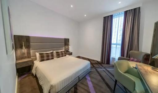 Premier Inn Dubai Barsha Heights - 100