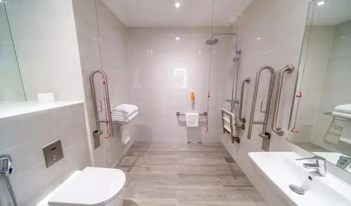 Premier Inn Dubai Barsha Heights - 101