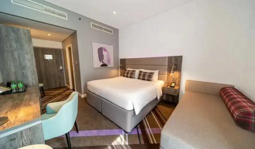 Premier Inn Dubai Barsha Heights - 112