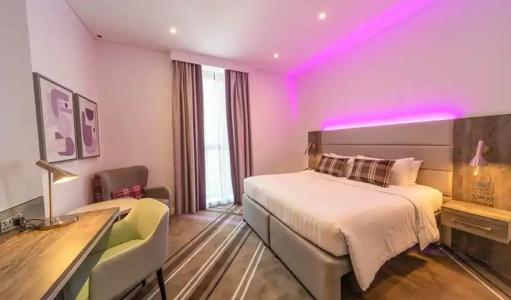 Premier Inn Dubai Barsha Heights - 104