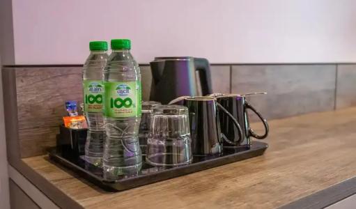 Premier Inn Dubai Barsha Heights - 103