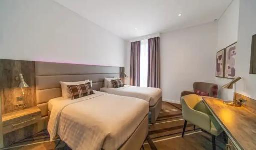 Premier Inn Dubai Barsha Heights - 109