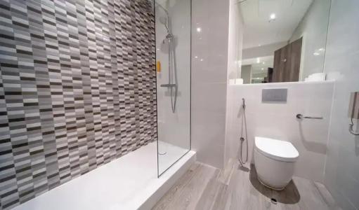 Premier Inn Dubai Barsha Heights - 107