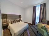 Accessible Double room