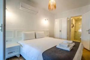 LONDİA Hotel, Alacati