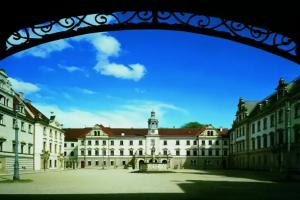 Hotel Das, Regensburg