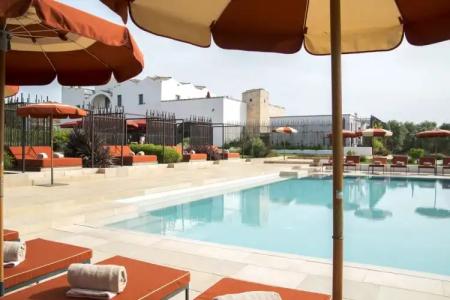 Masseria Santo Scalone - 12