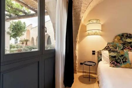 Masseria Santo Scalone - 29