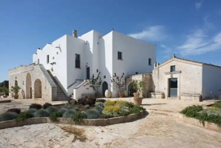 Masseria Santo Scalone - 16