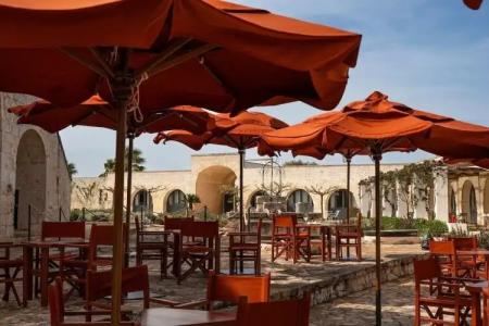 Masseria Santo Scalone - 18