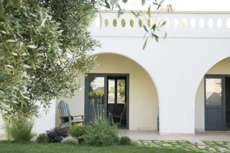 Masseria Santo Scalone - 36