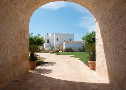 Masseria Santo Scalone - 15