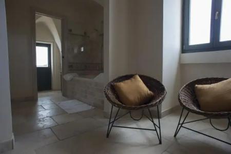 Masseria Santo Scalone - 6