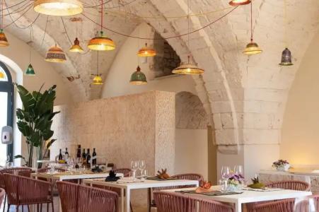 Masseria Santo Scalone - 19